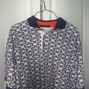 Greyson Men’s Golf Shirt